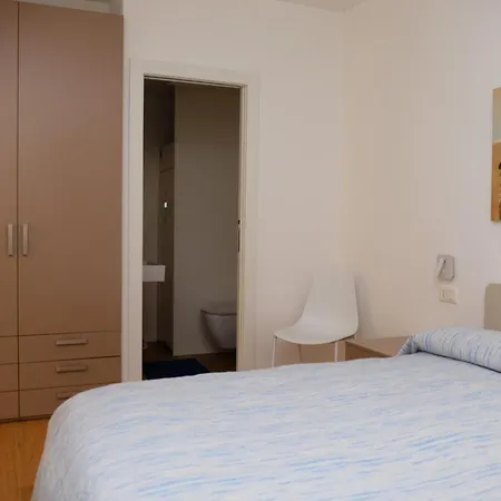 Appartement Vogue