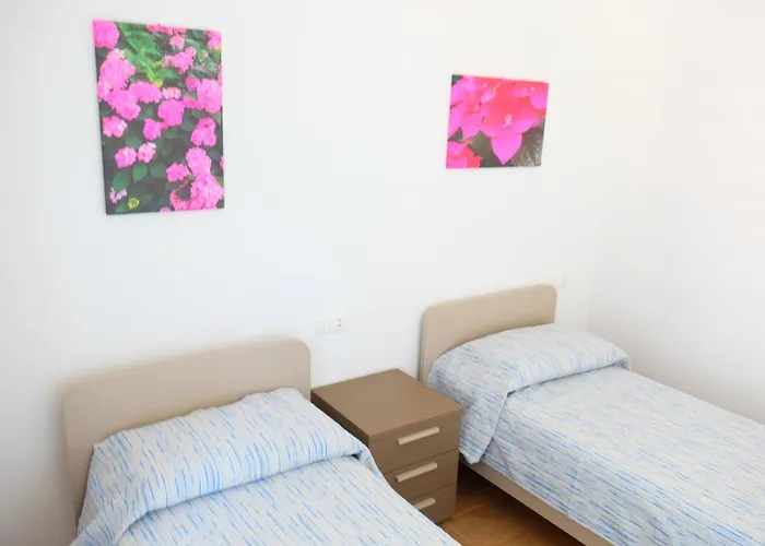 Apartament Vogue Lido di Jesolo