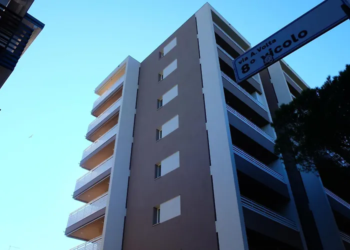 Apartament Vogue